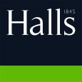 Halls Logo